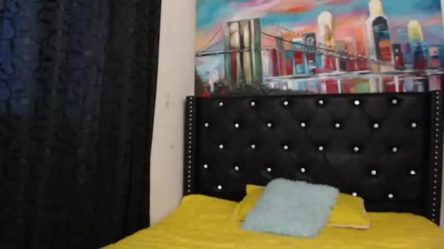 Thumbnail 1, _ravenna_'s Stream at Chaturbate, 14 months ago