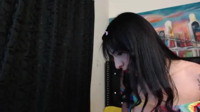 Image 11 of _ravenna_ Stream on Chaturbate on 14 months ago