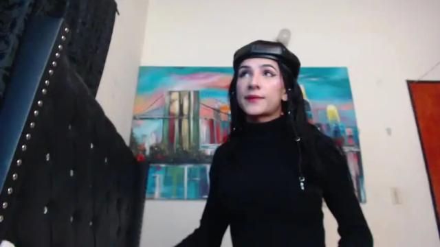 Image 3 of _ravenna_ Stream on Chaturbate on 14 months ago