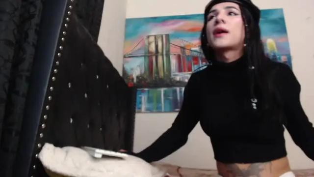 Thumbnail 3, _ravenna_'s Stream at Chaturbate, 13 months ago