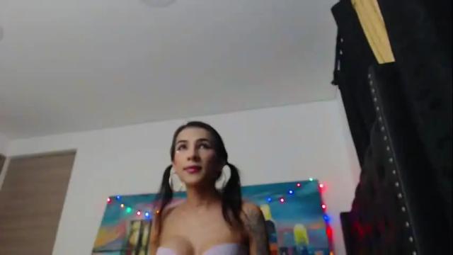 Thumbnail 2, _ravenna_'s Stream at Chaturbate, 11 days ago