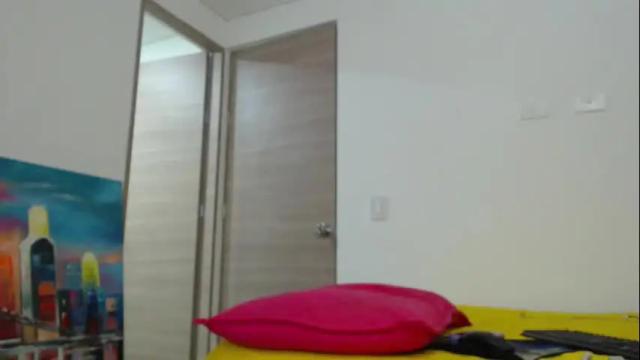 Thumbnail 2, _ravenna_'s Stream at Chaturbate, 2 days ago