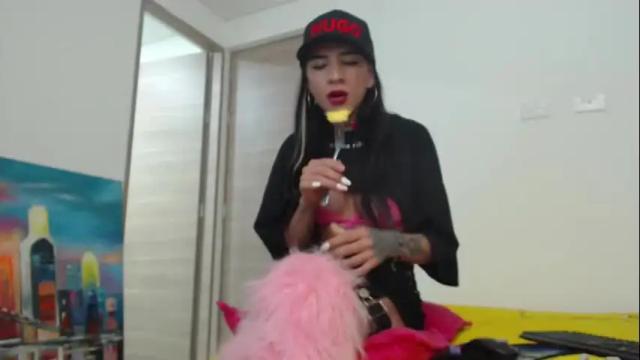 Image 6 of _ravenna_ Stream on Chaturbate on 4 days ago