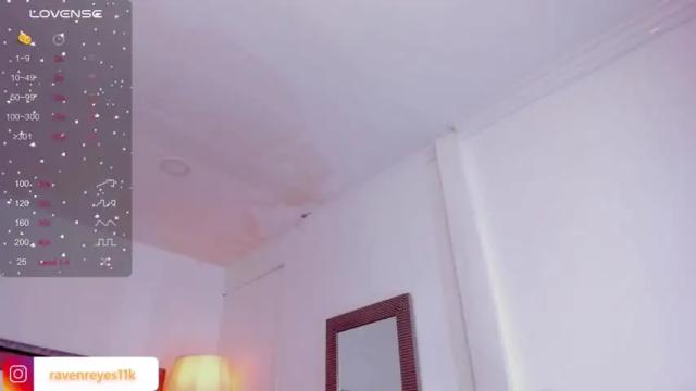 Image 12 of _ravenreyes Stream on Chaturbate on 16 months ago