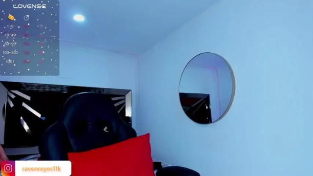 Thumbnail 1, _ravenreyes's Stream at Chaturbate, 16 months ago