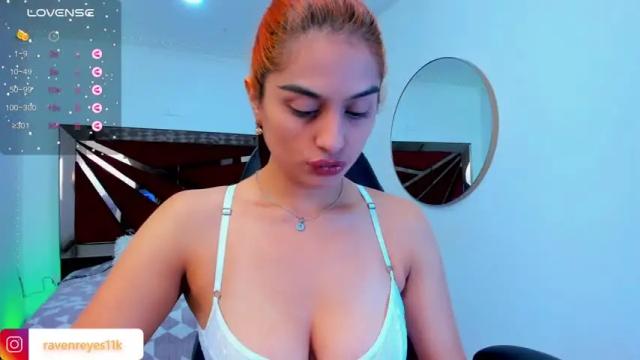 Thumbnail 3, _ravenreyes's Stream at Chaturbate, 16 months ago