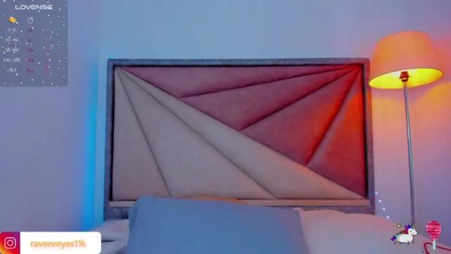 Image 7 of _ravenreyes Stream on Chaturbate on 16 months ago
