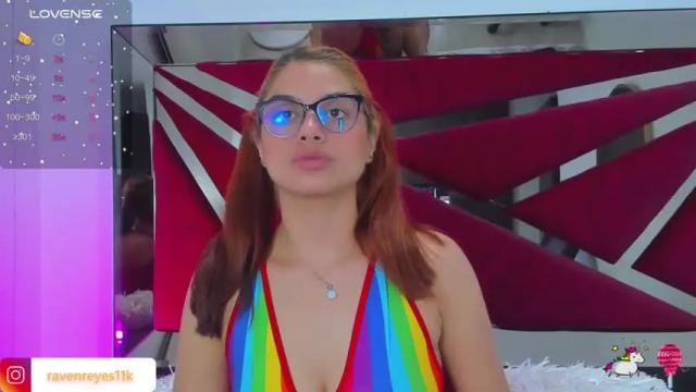 Image 11 of _ravenreyes Stream on Chaturbate on 16 months ago