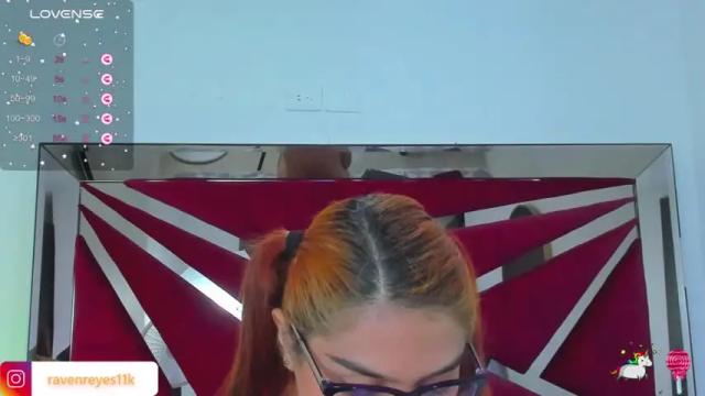 Thumbnail 3, _ravenreyes's Stream at Chaturbate, 16 months ago