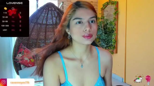Image 6 of _ravenreyes Stream on Chaturbate on 16 months ago
