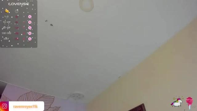 Thumbnail 2, _ravenreyes's Stream at Chaturbate, 15 months ago