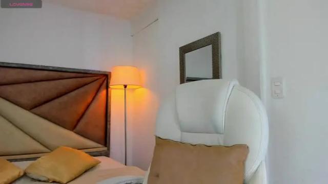 Thumbnail 2, _ravenreyes's Stream at Chaturbate, 15 months ago