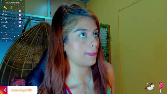Thumbnail 1, _ravenreyes's Stream at Chaturbate, 15 months ago