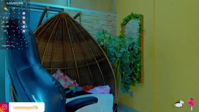 Thumbnail 2, _ravenreyes's Stream at Chaturbate, 15 months ago