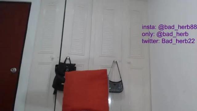 Image 10 of _real_bad_herb Stream on Chaturbate on 13 months ago