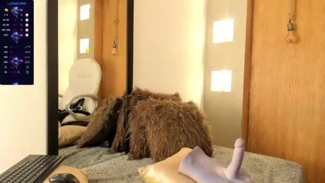 Thumbnail 1, _rebecca1's Stream at Chaturbate, 12 months ago