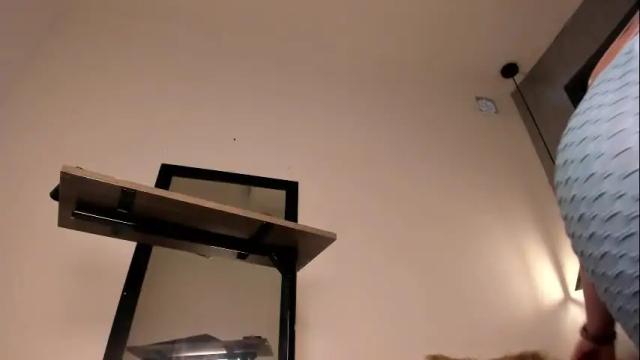 Image 12 of _rebecca1 Stream on Chaturbate on 1 month ago