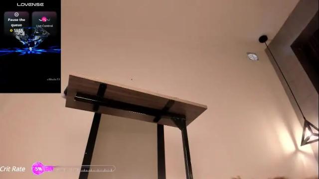Thumbnail 2, _rebecca1's Stream at Chaturbate, 1 month ago