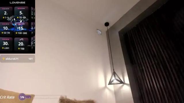 Thumbnail 1, _rebecca1's Stream at Chaturbate, 1 month ago