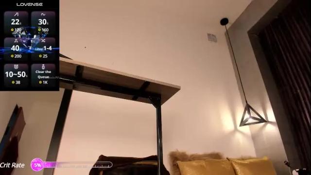 Image 12 of _rebecca1 Stream on Chaturbate on 1 month ago