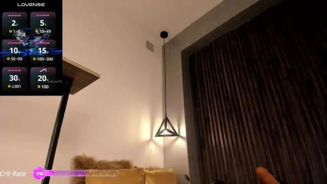 Thumbnail 2, _rebecca1's Stream at Chaturbate, 1 month ago