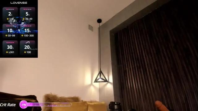 Image 8 of _rebecca1 Stream on Chaturbate on 1 month ago