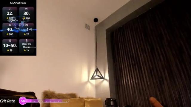 Thumbnail 3, _rebecca1's Stream at Chaturbate, 1 month ago