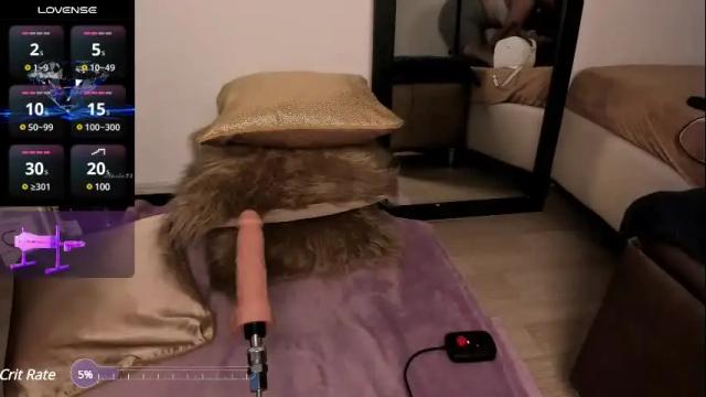 Image 10 of _rebecca1 Stream on Chaturbate on 1 month ago