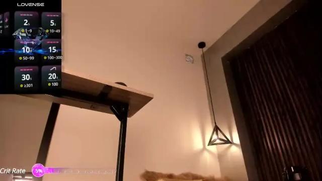 Thumbnail 3, _rebecca1's Stream at Chaturbate, 1 month ago