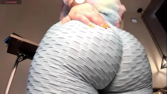 Thumbnail 1, _rebecca1's Stream at Chaturbate, 9 days ago