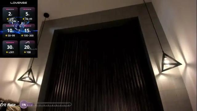 Image 12 of _rebecca1 Stream on Chaturbate on 14 days ago