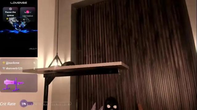 Image 12 of _rebecca1 Stream on Chaturbate on 13 days ago