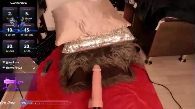 Thumbnail 3, _rebecca1's Stream at Chaturbate, 8 days ago