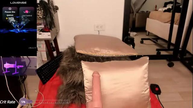 Thumbnail 2, _rebecca1's Stream at Chaturbate, 6 days ago