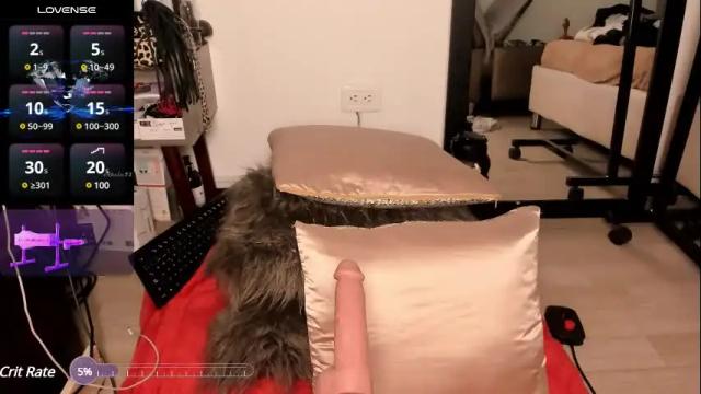 Image 6 of _rebecca1 Stream on Chaturbate on 11 days ago