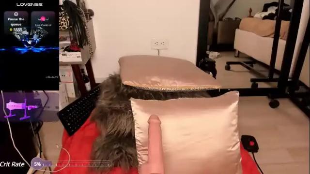 Thumbnail 3, _rebecca1's Stream at Chaturbate, 6 days ago
