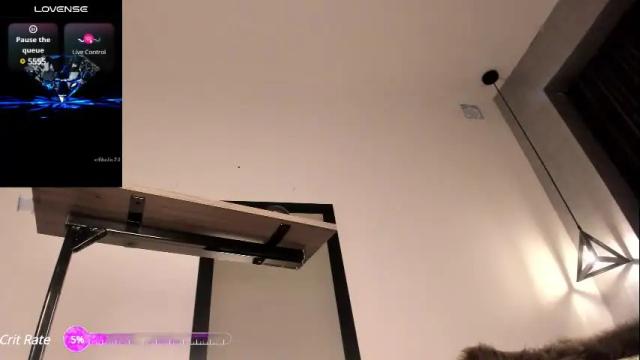 Image 3 of _rebecca1 Stream on Chaturbate on 2 days ago