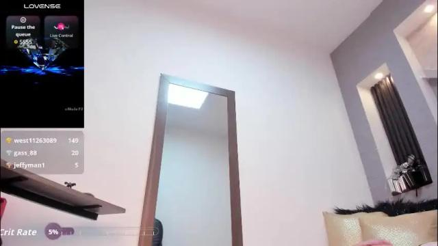 Image 12 of _rebecca1 Stream on Chaturbate on 2 months ago