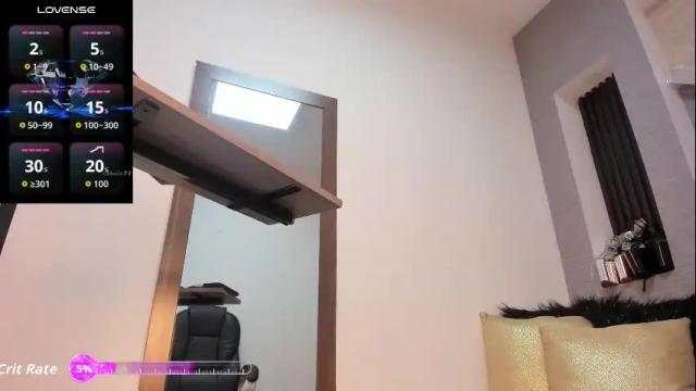 Image 4 of _rebecca1 Stream on Chaturbate on 2 months ago