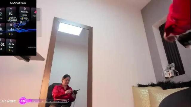 Thumbnail 3, _rebecca1's Stream at Chaturbate, 2 months ago