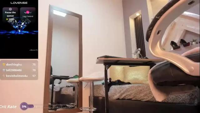 Image 6 of _rebecca1 Stream on Chaturbate on 2 months ago