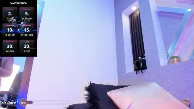 Thumbnail 1, _rebecca1's Stream at Chaturbate, 1 month ago