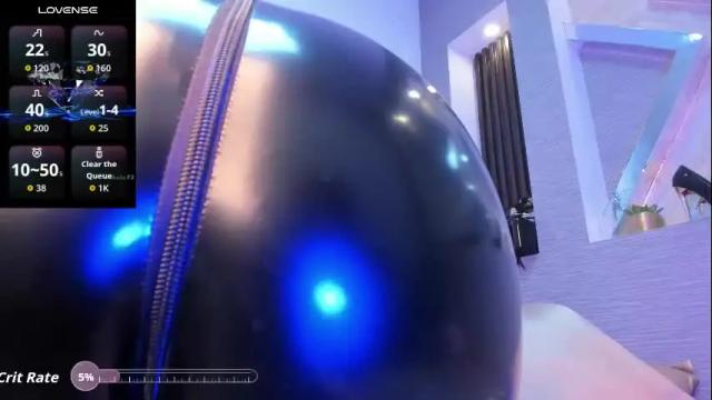 Image 2 of _rebecca1 Stream on Chaturbate on 1 month ago