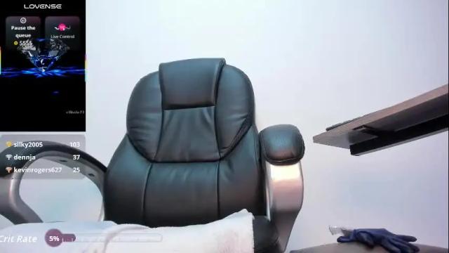 Image 8 of _rebecca1 Stream on Chaturbate on 1 month ago