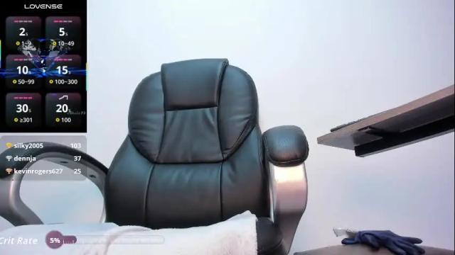 Thumbnail 3, _rebecca1's Stream at Chaturbate, 1 month ago