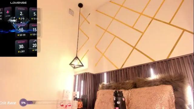 Image 11 of _rebecca1 Stream on Chaturbate on 1 month ago