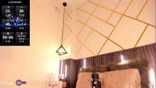 Image 12 of _rebecca1 Stream on Chaturbate on 1 month ago