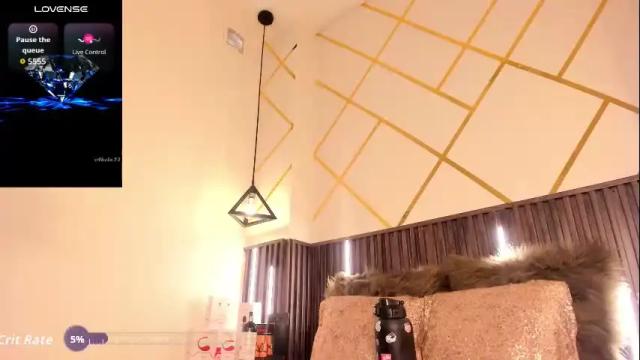 Thumbnail 3, _rebecca1's Stream at Chaturbate, 1 month ago