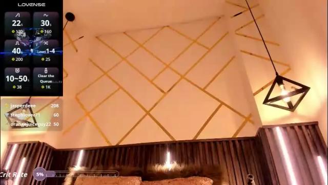 Image 4 of _rebecca1 Stream on Chaturbate on 1 month ago