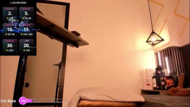 Thumbnail 3, _rebecca1's Stream at Chaturbate, 1 month ago